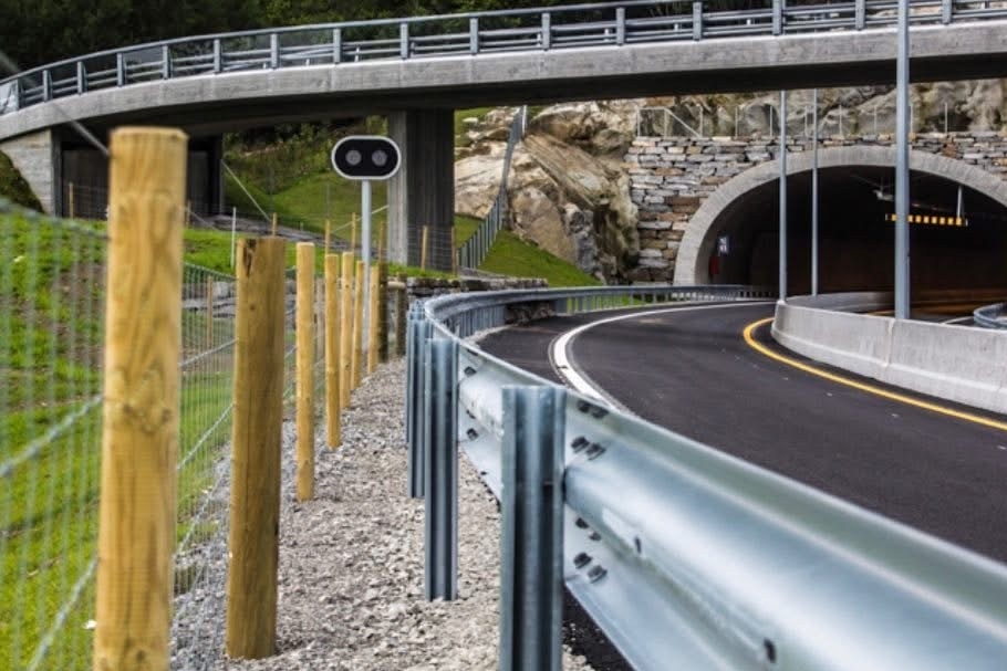 Landbruksgjerder